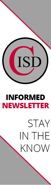 CISD Informed Newsletter - Stay In The Know